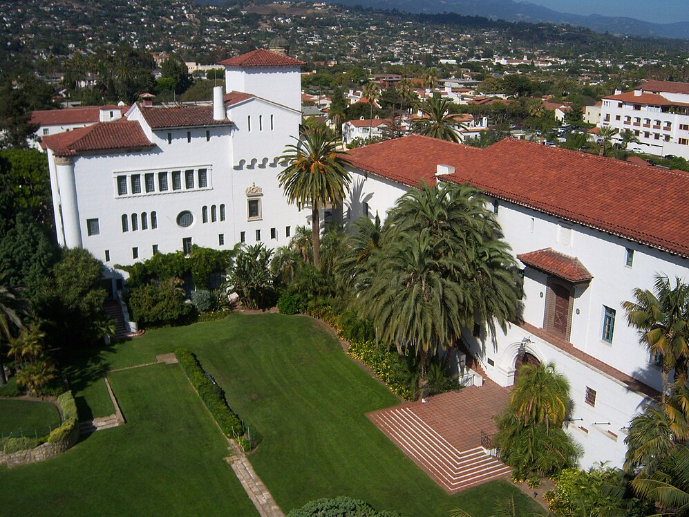 Santa Barbara County-avatar