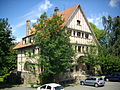 Villa Weiherstein