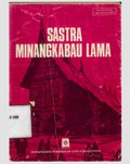 Pienoiskuva sivulle Tiedosto:Sastra Minangkabau Lama.pdf
