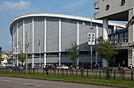 Scandinavium settembre 2011.jpg