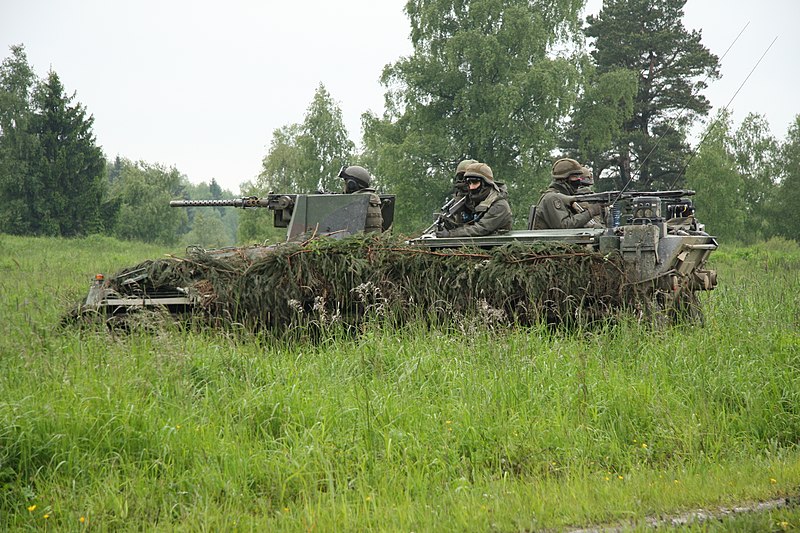 File:Schützenpanzer SPz A1 (9085188850).jpg