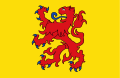 Vlag van Hoogheemraadschap van Schieland