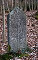 Deutsch: Gedenkstein bei Schleinsee, Kressbronn, Bodenseekreis, Baden-Württemberg, Deutschland English: Memorial stone near Schleinsee, Kressbronn, district Bodenseekreis, Baden-Württemberg, Germany