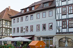 Schmalkalden, Lutherplatz 1-20150807-001