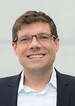 Vorschaubild für Ulrich Schneider (Politiker)