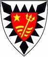 Wappen des 1. SG