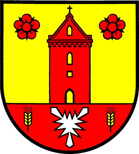 Schoenkirchen Wappen