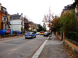 Schubertstraße, Dresden (946)