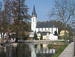 Evangelische Kirche St. Gumbertus