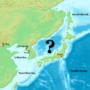 Miniatura para Disputa sobre el nombre del mar del Japón