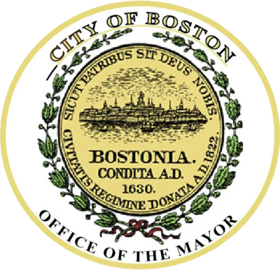 Mayor of Boston