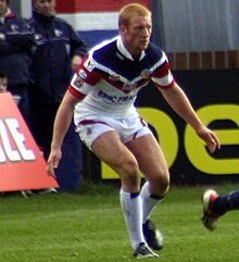 Wigan Warriors - Wikipedia