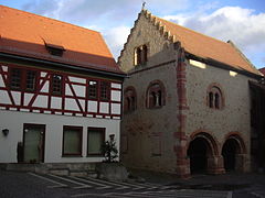 Seligenstadt Wikiwand