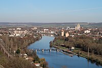 Sens (Yonne)