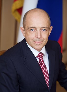 sergei sokol