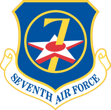 Seventh Air Force