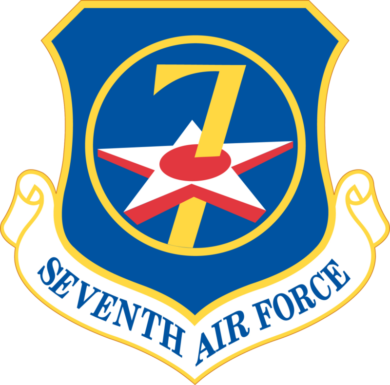 Eighth Air Force - Wikipedia