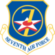 Seventh Air Force - Emblem.png