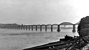 Thumbnail for Severn Railway Bridge