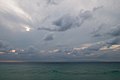 Shaheed Island, Andaman Sea, Overcast sky.jpg