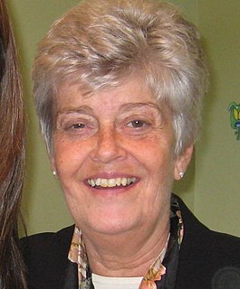 Sharon Nordgren American politician