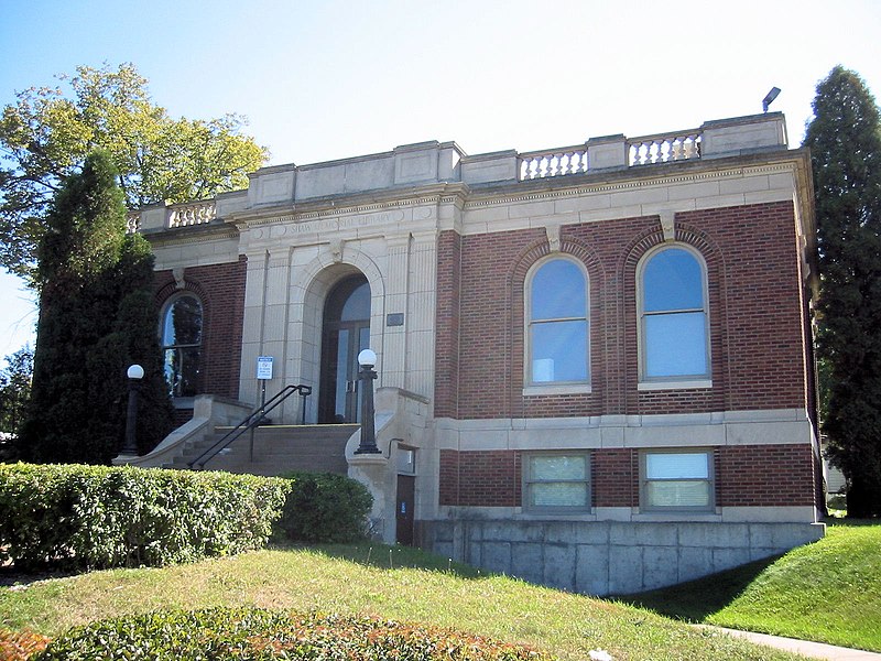 File:Shaw Library 1.jpg