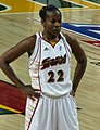 Sheryl Swoopes