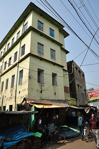 File:Shibpur Jasodamoyee Vidyalaya - Howrah 2011-01-08 9909.JPG