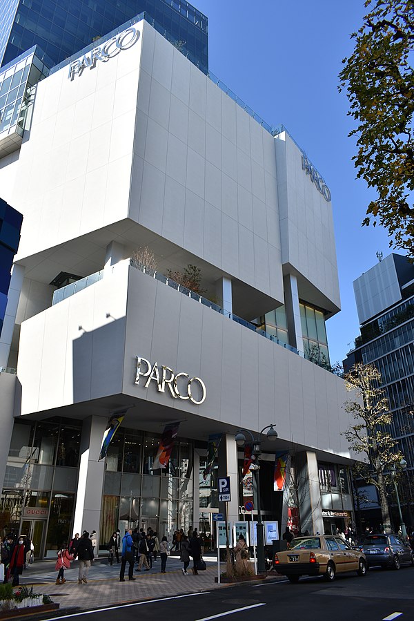 PARCO劇場