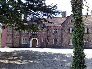 <span class="mw-page-title-main">Shiphay Manor</span> Manor house in Devon, England