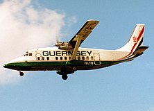 Guernsey Airlines