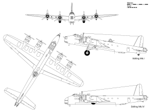 Short Stirling