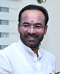 Shri G. Kishan Reddy, in New Delhi on August 09, 2019.jpg