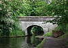 Shropshire Union Canal Bridge No 13 at Brewood, Staffordshire - geograph.org.uk - 1371699.jpg