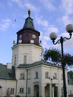 Градското собрание
