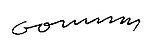 Signature