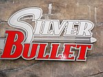 Silver Bullet (Knott's Berry Farm)