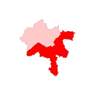 <span class="mw-page-title-main">Simaria Assembly constituency</span> Assembly constituency in Jharkhand