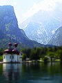 Königssee, Duitsland