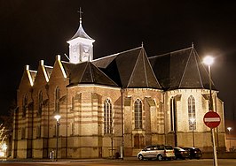 Schildkerk