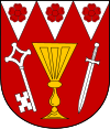 Wappen von Sklené