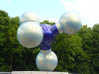 Gasmolecule (2009), Kolham