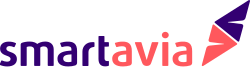 Smartavia logosu.svg