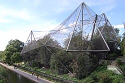 Zoológico de Londres