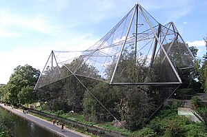 Zoológico de Londres