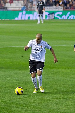 Sofiane Feghouli-crop-VCF vs ESP