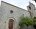 Vignette pour Église Saint-Michel l'Archange de Solliès-Ville