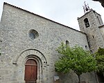 Église Saint-Michel l'Archange de Solliès-Ville