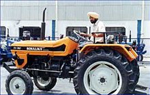 Sonalika Tractor Sonalika Tractor.jpg