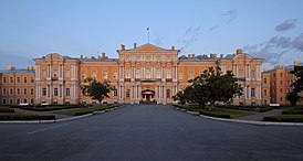 Spb 06-2012 Palatul Vorontsov.jpg